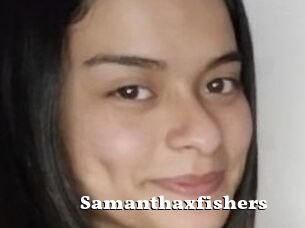 Samanthaxfishers