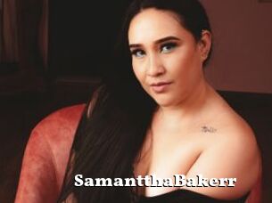 SamantthaBakerr