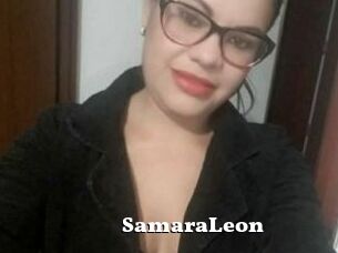 SamaraLeon