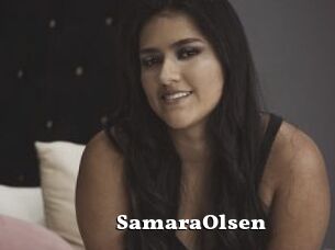 SamaraOlsen