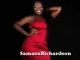 SamaraRichardson