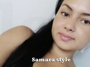 Samara_style