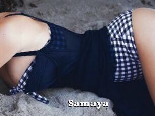 Samaya