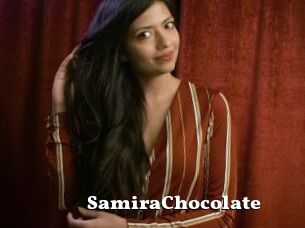 SamiraChocolate