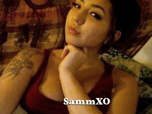 SammXO