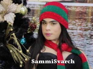 SammiSvarch