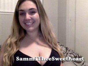 SammiTheeSweetheart