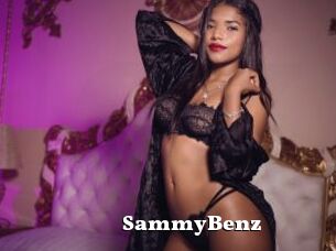 SammyBenz