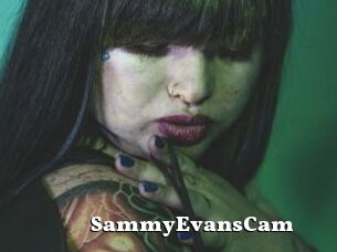 SammyEvansCam