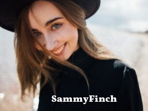 SammyFinch