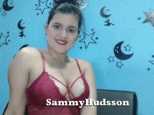 SammyHudsson