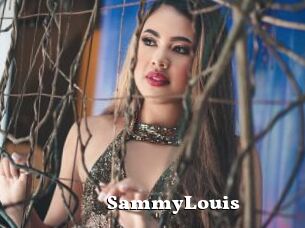 SammyLouis