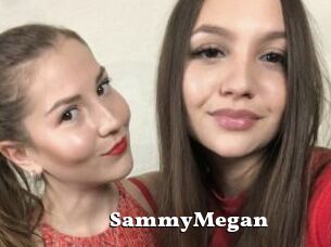 SammyMegan