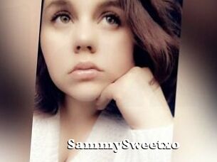 SammySweetxo