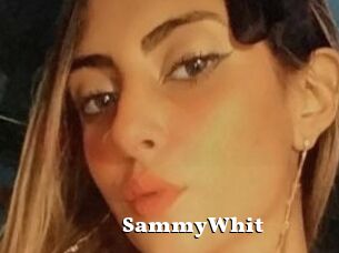 SammyWhit