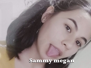 Sammy_megan