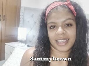 Sammybrown