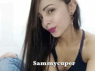 Sammycuper