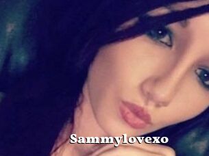 Sammylovexo