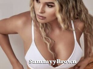 SammyyBrown