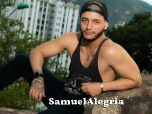 SamuelAlegria