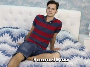 SamuelBarr