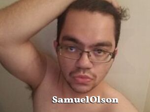 Samuel_Olson