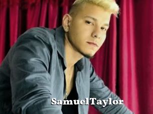 SamuelTaylor