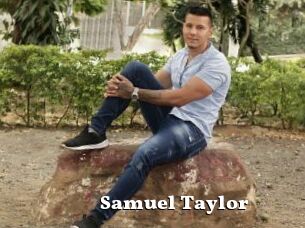 Samuel_Taylor