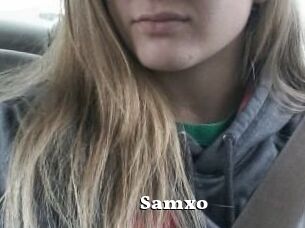 Samxo