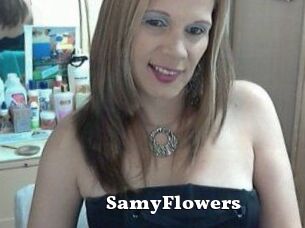 SamyFlowers