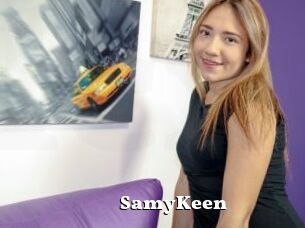 SamyKeen