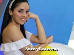 SamyLaurens