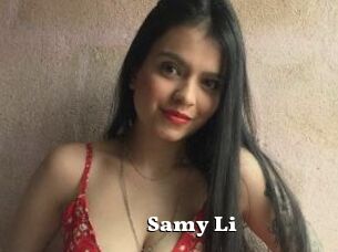 Samy_Li