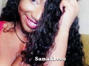 SanaaLeee