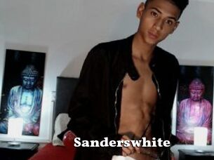 Sanderswhite