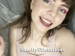 SandiyFlirtatious