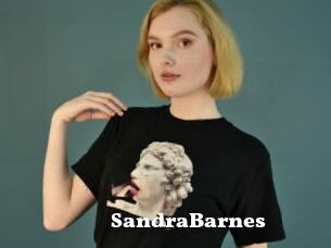 SandraBarnes