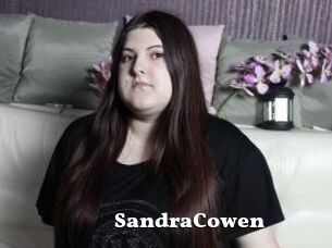 SandraCowen