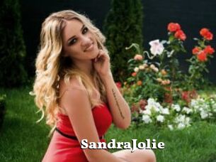 SandraJolie