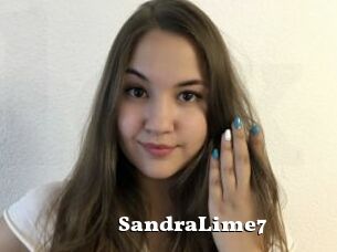 SandraLime7