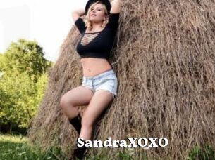 SandraXOXO