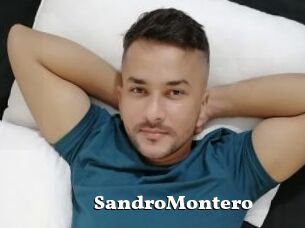 SandroMontero