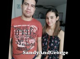 SandyAndGeorge