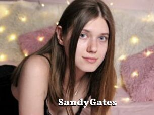 SandyGates