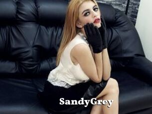 SandyGrey