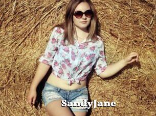 SandyJane