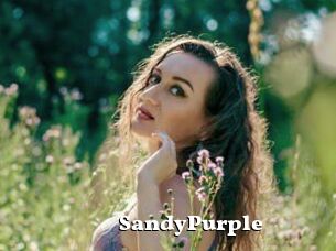 SandyPurple