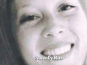 SandyRae