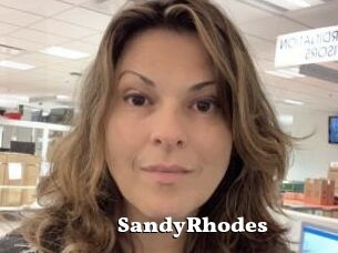 SandyRhodes